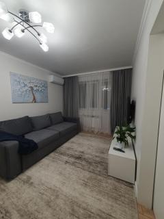 Auezov Apartment - 4