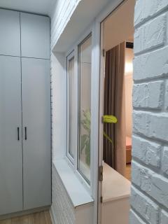 Auezov Apartment - Almaty - 1