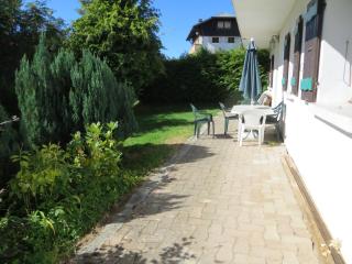 Appartement familial aux Gets, 2 chambres, parking, Wi-Fi, animaux admis - FR-1-671-88 - Les Gets - 5