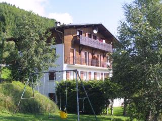 Appartement familial aux Gets, 2 chambres, parking, Wi-Fi, animaux admis - FR-1-671-88 - Les Gets - 4