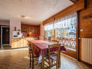 Appartement aux Gets avec WiFi et animaux admis - FR-1-671-100 - 9