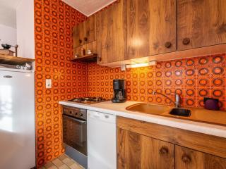 Appartement aux Gets avec WiFi et animaux admis - FR-1-671-100 - Les Gets - 6