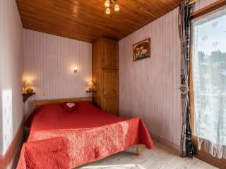 Appartement aux Gets avec WiFi et animaux admis - FR-1-671-100 - Les Gets - 5