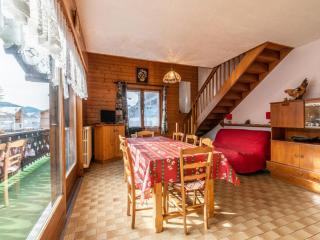 Appartement aux Gets avec WiFi et animaux admis - FR-1-671-100 - Les Gets - 3