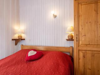 Appartement aux Gets avec WiFi et animaux admis - FR-1-671-100 - 2