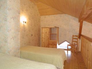 Appartement spacieux 3 chambres + mezzanine, balcon, proche télécabines et centre, animaux admis - FR-1-671-117 - Les Gets - 6