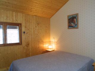 Appartement spacieux 3 chambres + mezzanine, balcon, proche télécabines et centre, animaux admis - FR-1-671-117 - Les Gets - 7