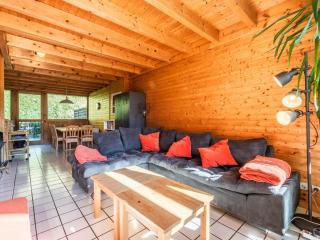 Charmant Chalet aux Gets, 4 Chambres, 8 Pers, Wi-Fi, Garage, Proche Télécabine et Centre - FR-1-671-126 - Les Gets - 0