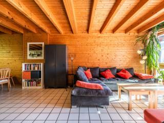 Charmant Chalet aux Gets, 4 Chambres, 8 Pers, Wi-Fi, Garage, Proche Télécabine et Centre - FR-1-671-126 - Les Gets - 5