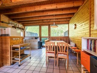 Charmant Chalet aux Gets, 4 Chambres, 8 Pers, Wi-Fi, Garage, Proche Télécabine et Centre - FR-1-671-126 - Les Gets - 4