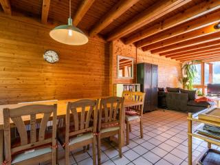 Charmant Chalet aux Gets, 4 Chambres, 8 Pers, Wi-Fi, Garage, Proche Télécabine et Centre - FR-1-671-126 - Les Gets - 3