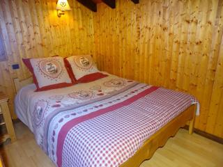 Chalet spacieux aux Gets avec cheminée, WiFi et animaux admis - FR-1-671-128 - Les Gets - 3