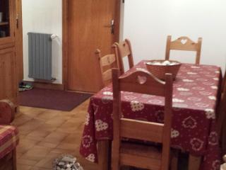 Charmant appart. aux Gets, 2 ch., balcon, garage, à proximité des télécabines et services - FR-1-671-133 - Les Gets - 3