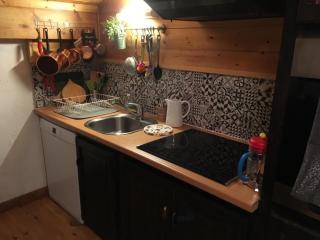 Charmant appartement 2 chambres avec WiFi et parking privé - FR-1-671-136 - Les Gets - 6