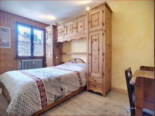 Location cosy aux Gets - 4 pers, 2 pièces, proche ski et centre - FR-1-671-149 - Les Gets - 3