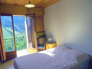 Charmant appart 1 chambre avec Wi-Fi et parking aux Gets - FR-1-671-227 - 9