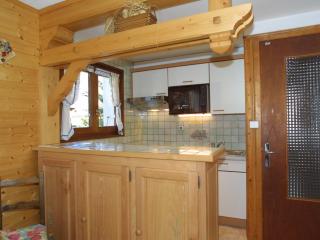 Appartement 3 pièces 5 pers, prox. pistes, centre Les Gets, garage, balcon S/O, Wi-Fi, animaux admis - FR-1-671-231 - Les Gets - 8