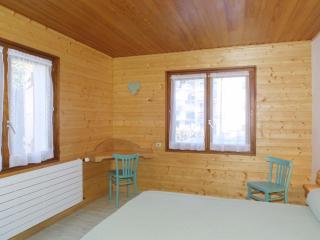 Appartement 3 pièces 5 pers, prox. pistes, centre Les Gets, garage, balcon S/O, Wi-Fi, animaux admis - FR-1-671-231 - Les Gets - 6