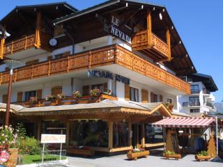 Appartement 3 pièces 5 pers, prox. pistes, centre Les Gets, garage, balcon S/O, Wi-Fi, animaux admis - FR-1-671-231 - Les Gets - 5
