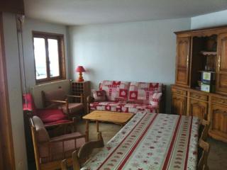 Chalet spacieux aux Gets - 4 chambres, 12 pers, proche centre et remontées, Wi-Fi, garage - FR-1-671-237 - Les Gets - 8
