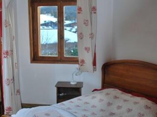 Chalet spacieux aux Gets - 4 chambres, 12 pers, proche centre et remontées, Wi-Fi, garage - FR-1-671-237 - Les Gets - 6