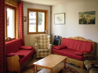 Chalet spacieux aux Gets - 4 chambres, 12 pers, proche centre et remontées, Wi-Fi, garage - FR-1-671-237 - Les Gets - 5