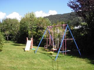 Chalet spacieux aux Gets - 4 chambres, 12 pers, proche centre et remontées, Wi-Fi, garage - FR-1-671-237 - Les Gets - 3