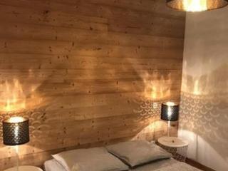 Spacieux appartement avec Wi-Fi et garage - FR-1-671-241 - Les Gets - 7