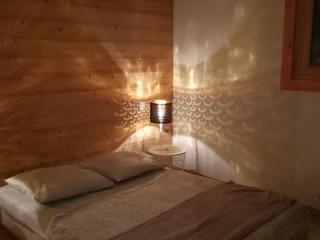 Spacieux appartement avec Wi-Fi et garage - FR-1-671-241 - Les Gets - 6