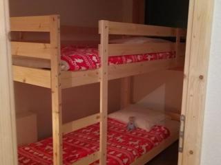 Spacieux appartement avec Wi-Fi et garage - FR-1-671-241 - Les Gets - 4