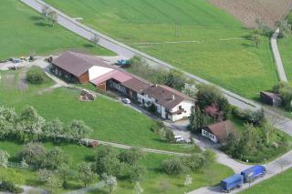 Ferienwohnungen Karle - Künzelsau - 8