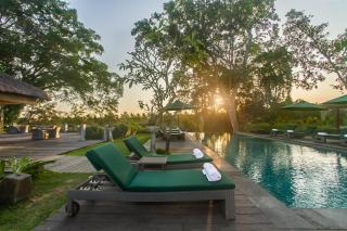 The Hidden Paradise Ubud - CHSE Certified - Ubud - 0