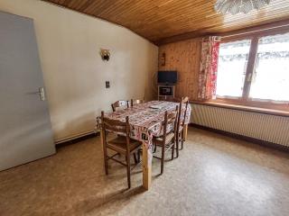Charmant appartement aux Gets - 5 pers, animaux admis, situé proche des pistes et des commodités - FR-1-671-94 - Les Gets - 7