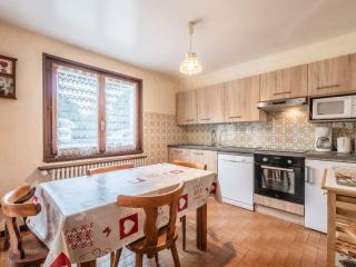 Appartement cosy 5 pers. aux Gets, proche remontées mécaniques, exposé Sud/Ouest, avec parking privé - FR-1-671-104 - Les Gets - 0