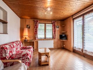 Appartement cosy 5 pers. aux Gets, proche remontées mécaniques, exposé Sud/Ouest, avec parking privé - FR-1-671-104 - Les Gets - 8