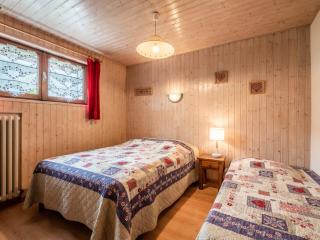 Appartement cosy 5 pers. aux Gets, proche remontées mécaniques, exposé Sud/Ouest, avec parking privé - FR-1-671-104 - Les Gets - 7