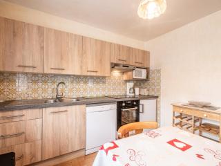 Appartement cosy 5 pers. aux Gets, proche remontées mécaniques, exposé Sud/Ouest, avec parking privé - FR-1-671-104 - Les Gets - 6