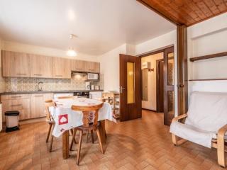 Appartement cosy 5 pers. aux Gets, proche remontées mécaniques, exposé Sud/Ouest, avec parking privé - FR-1-671-104 - Les Gets - 5