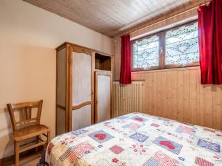 Appartement cosy 5 pers. aux Gets, proche remontées mécaniques, exposé Sud/Ouest, avec parking privé - FR-1-671-104 - Les Gets - 3