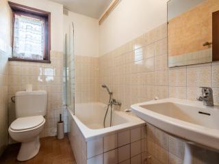 Appartement cosy 5 pers. aux Gets, proche remontées mécaniques, exposé Sud/Ouest, avec parking privé - FR-1-671-104 - Les Gets - 2