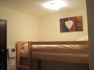 Appartement cosy aux Gets, proche télécabines, balcon, garage, Wi-Fi, animaux admis ! - FR-1-671-114 - Les Gets - 5