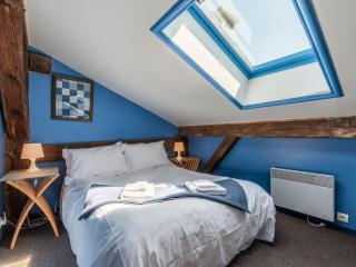 Spacieuse Ferme 6 Chambres aux Gets, 17 Pers, 4 SDB, Balcon, Wi-Fi, Parking Privé, Navette Hiver - FR-1-671-118 - Les Gets - 5