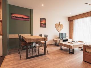 Appartement au Centre des Gets - 1 Chambre, Animaux Bienvenus, Proche Télécabines et Commerces - FR-1-671-120 - Les Gets - 9