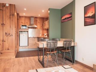 Appartement au Centre des Gets - 1 Chambre, Animaux Bienvenus, Proche Télécabines et Commerces - FR-1-671-120 - Les Gets - 8