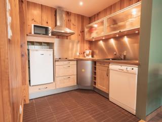 Appartement au Centre des Gets - 1 Chambre, Animaux Bienvenus, Proche Télécabines et Commerces - FR-1-671-120 - Les Gets - 7