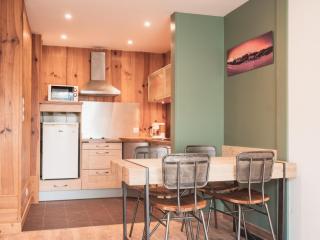 Appartement au Centre des Gets - 1 Chambre, Animaux Bienvenus, Proche Télécabines et Commerces - FR-1-671-120 - Les Gets - 6