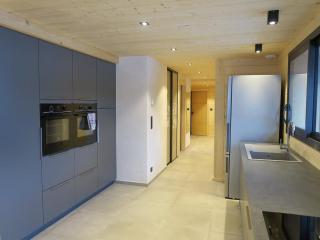 Chalet Luxueux aux Gets avec Jacuzzi, Proche des Pistes et du Centre, Idéal Familles et Groupes - FR-1-671-122 - Les Gets - 5