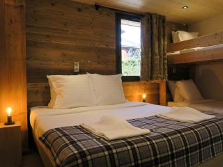 Chalet Luxueux aux Gets avec Jacuzzi, Proche des Pistes et du Centre, Idéal Familles et Groupes - FR-1-671-122 - Les Gets - 3