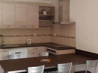 Appartement cosy aux Gets, proche des pistes, 4 pers, terrasse, parking privatif - FR-1-671-135 - Les Gets - 9