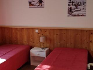 Appartement cosy aux Gets, proche des pistes, 4 pers, terrasse, parking privatif - FR-1-671-135 - Les Gets - 8